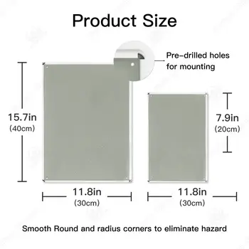 Putuo Decor 比利時啤酒金屬復古錫牌裝飾牌匾牆飾酒吧男士休閒室俱樂部裝飾 10 最佳銷售 啤酒招牌 - №1