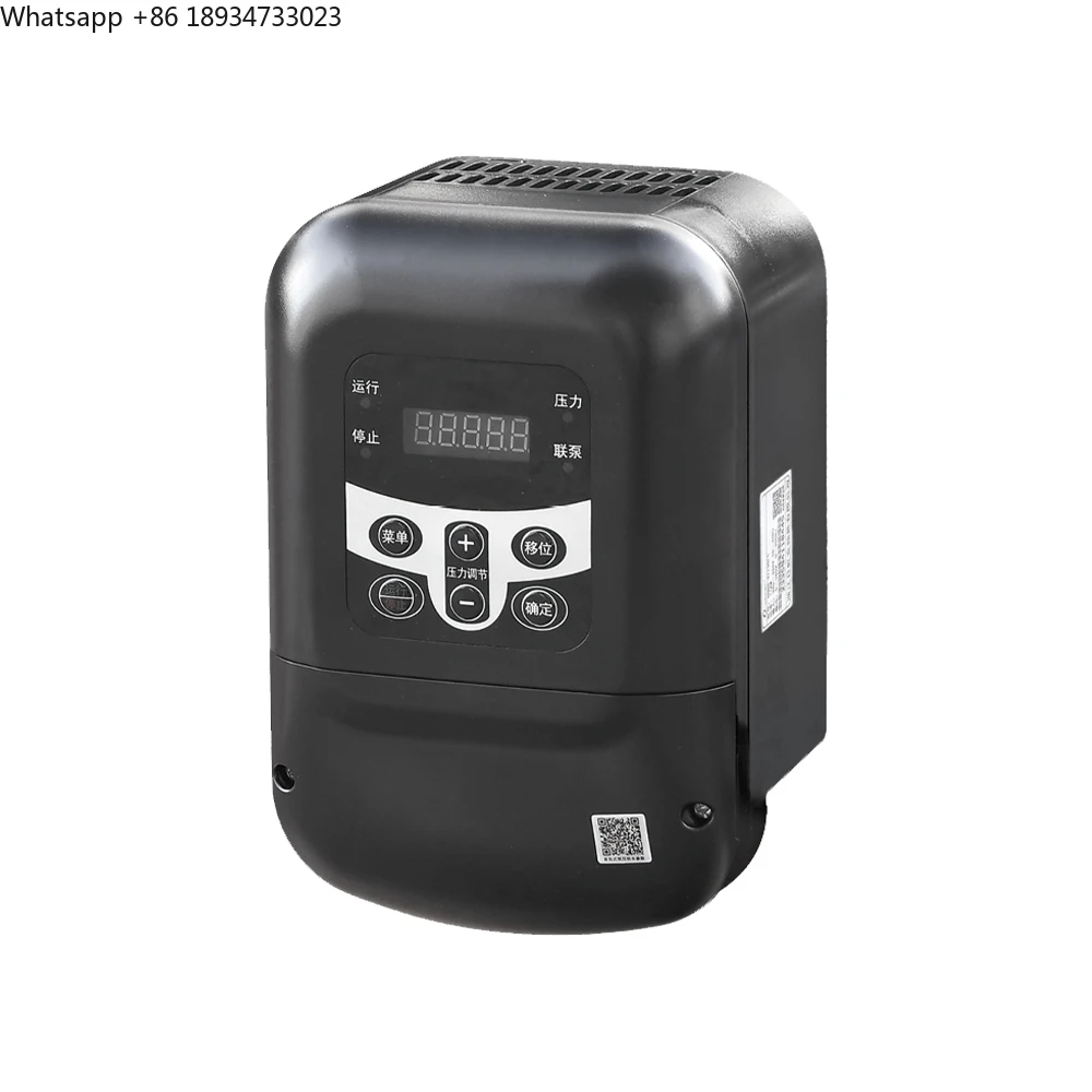 Hltnc 2.2Kw Vfd 220…