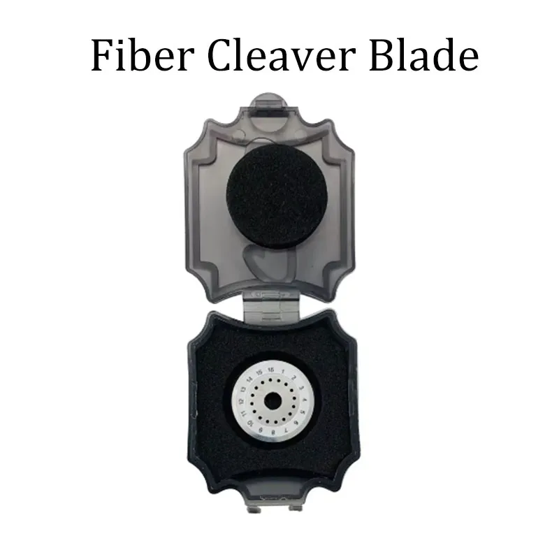 Fiber Cleaver Blade…