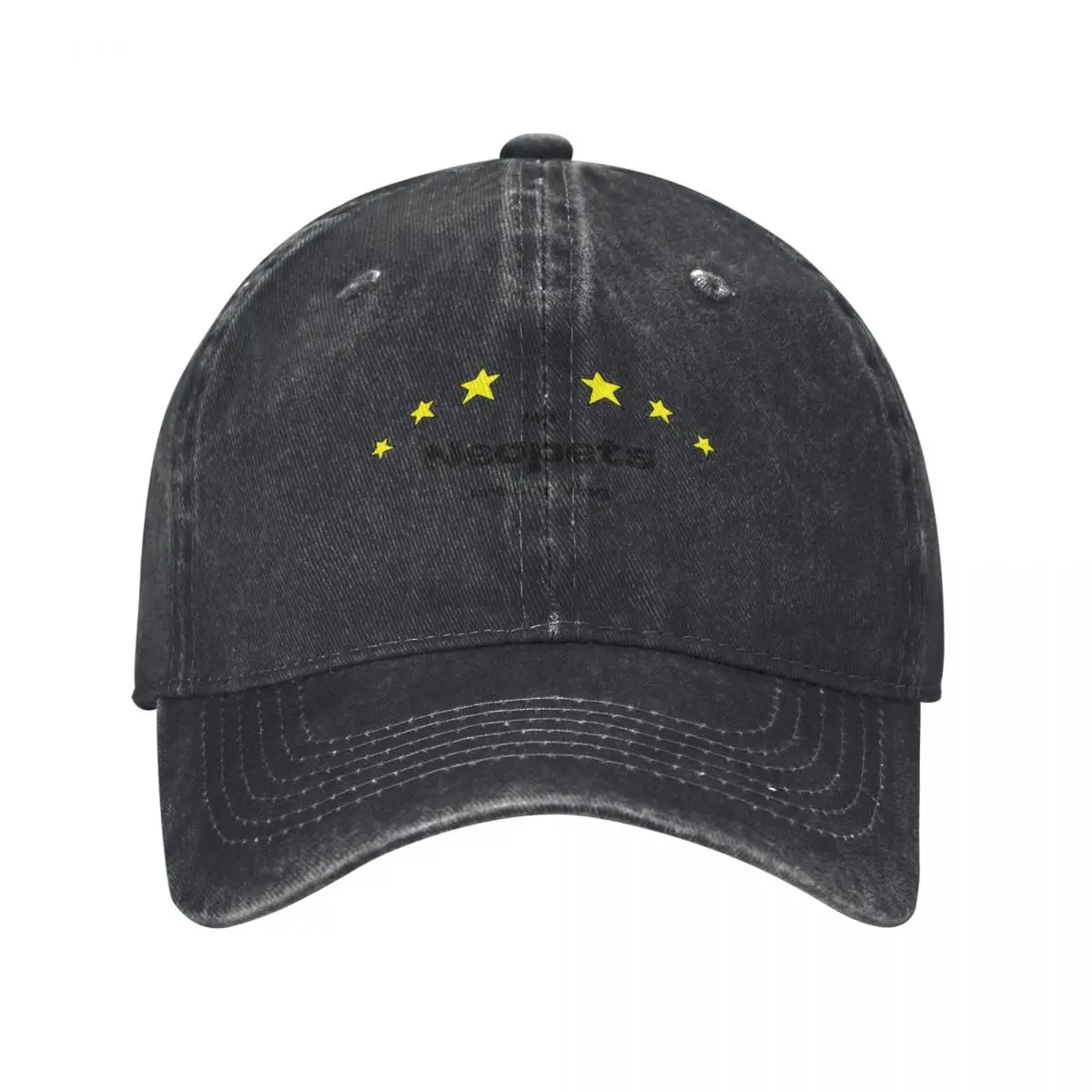 My Neopets are starving Baseball Cap Hat Luxury Brand Sports Cap Women's Hats Men's