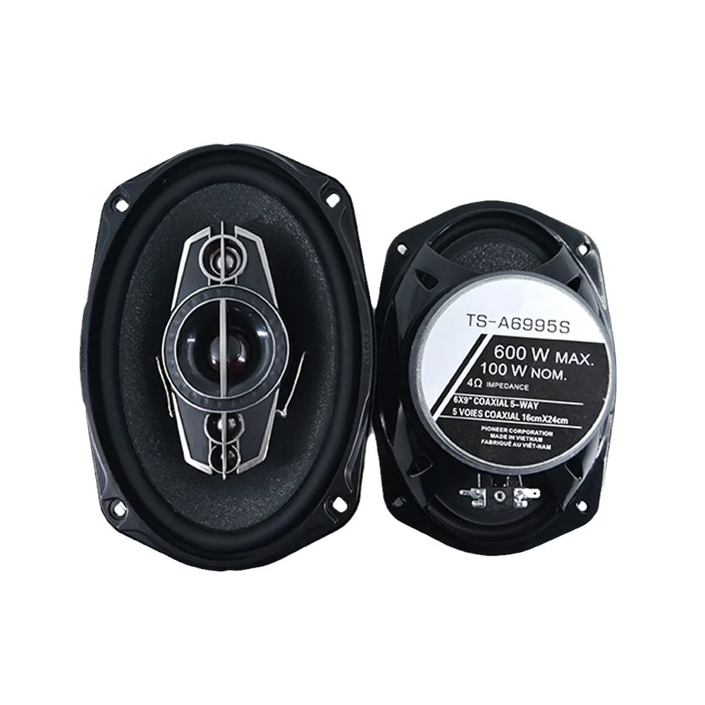 Car Audio 6 * 9 Car Modified Coaxial Speaker Car Speaker