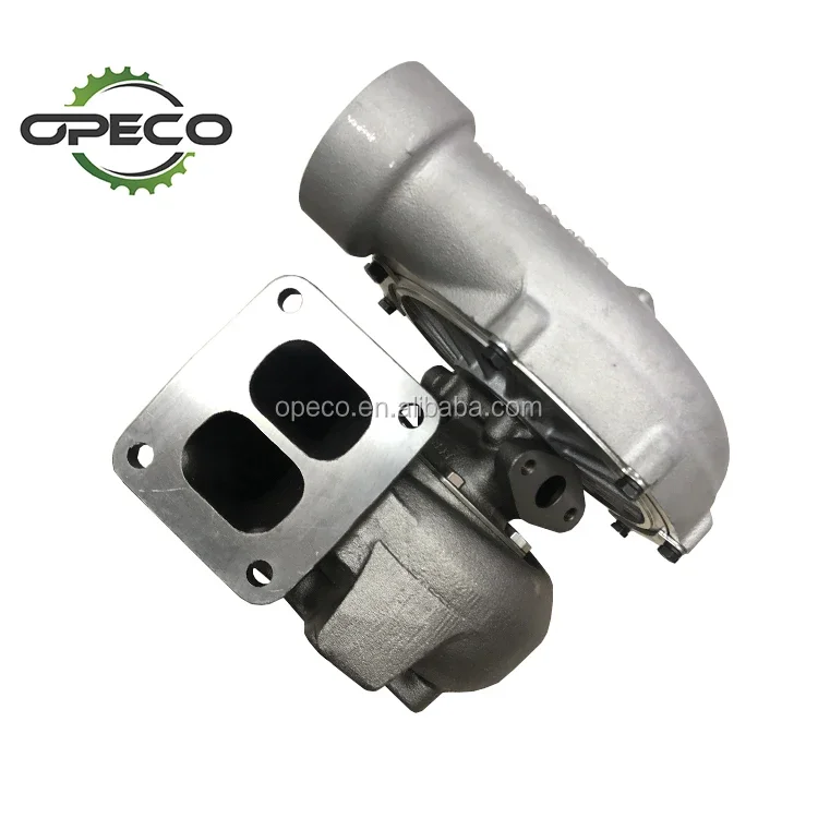 

D9408TI Turbocharger 53299706713 53299706712 5329-970-6713 5329-970-6712 53299886713 5329-988-6713 5329-988-6714