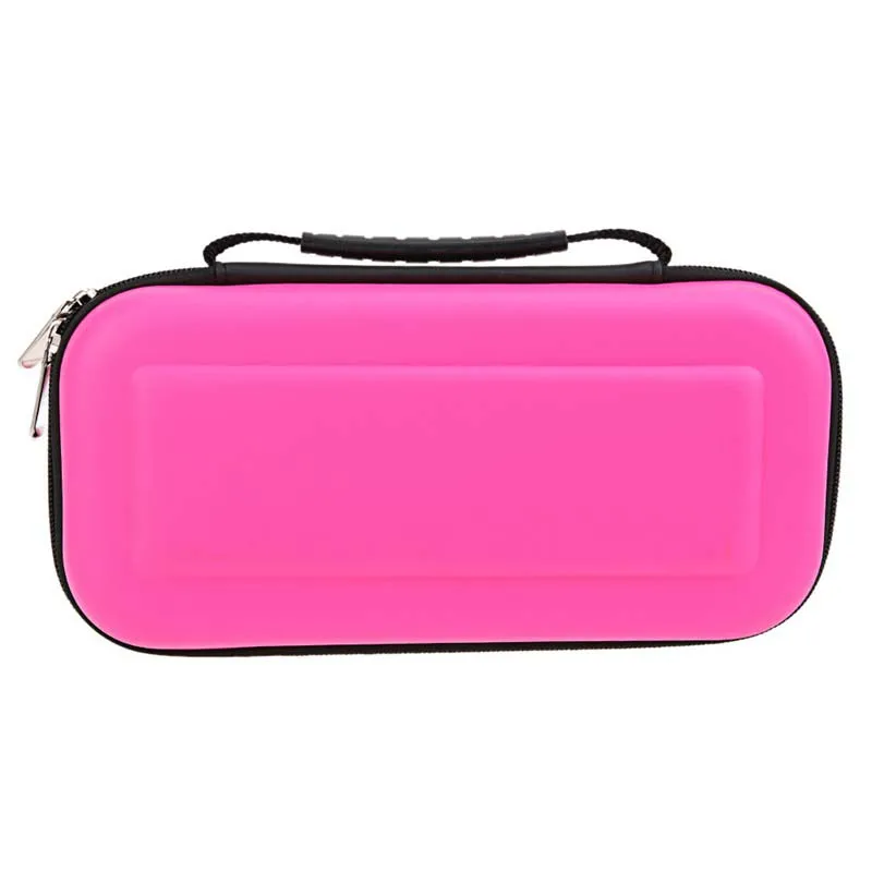 Sac de Rangement Étanche de Luxe pour Console Nintendo/H NS, Accessoires de Jeu Joycon