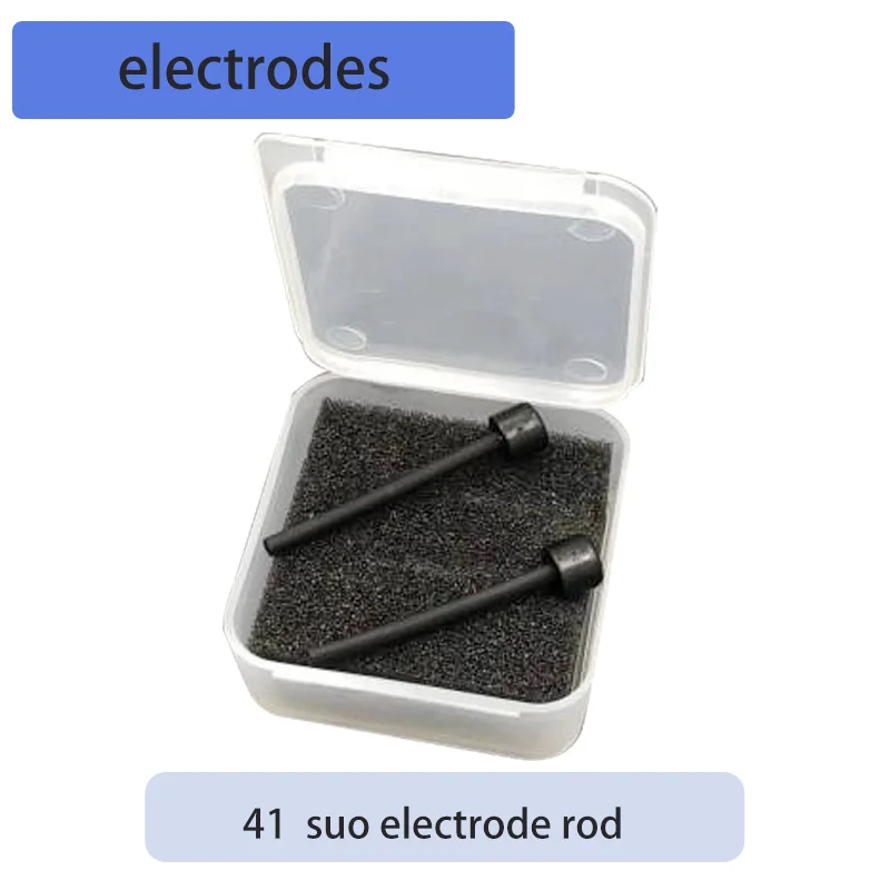Welding machine accessories electrode rod welding machine electrode needle  discharge needle