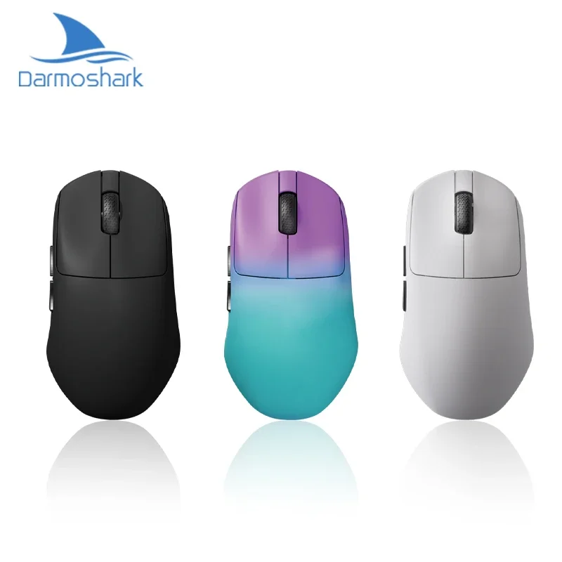 darmoshark-n7-max-mouse-da-gioco-tri-modale-wireless-cablato-8k-nordic52840-paw3950-30kdpi-mouse-ottico-49g-per-computer-portatile-gamer