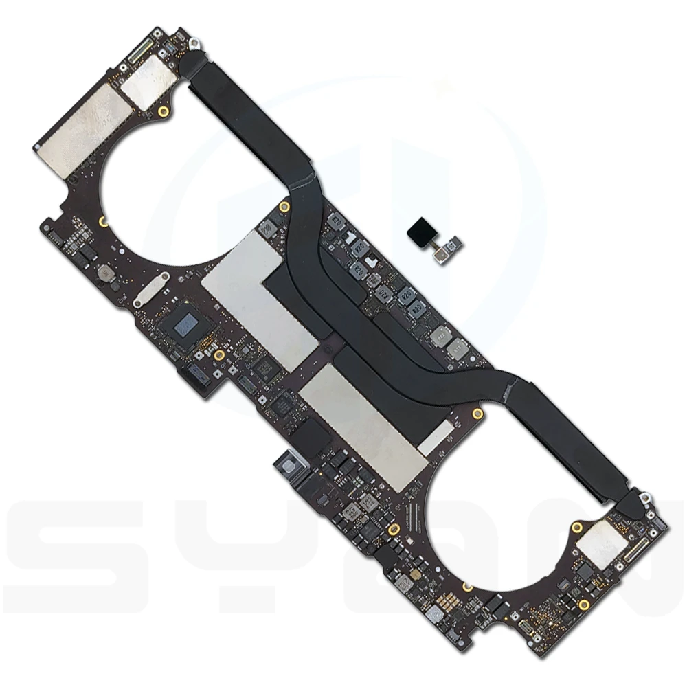 Original A1707 Motherboard for MacBook Pro Retina 15