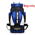 Blue Bag only
