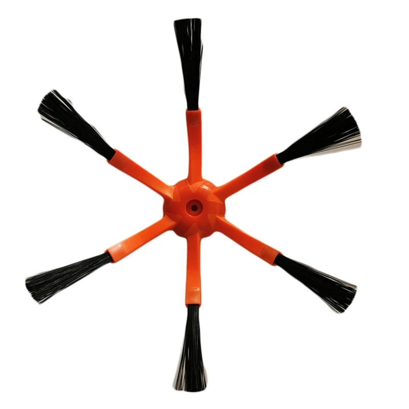 로보락 S50 S51 S55 로봇 스위핑 예비 부품에 적합한 사이드 브러시 롤 브러시 HEPA 필터, 최고 거래 5 개