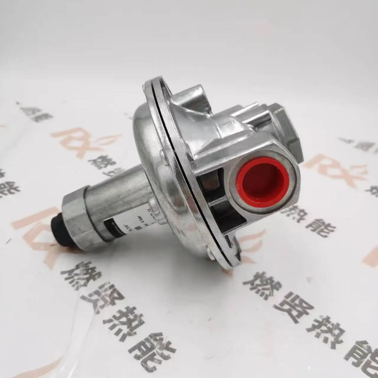 2025 فوشان هونغتاي تووان صمام تنفيس الغاز الطبيعي VDG-20 بقعة 20 العلامة التجارية الأصلية الجديدة #2