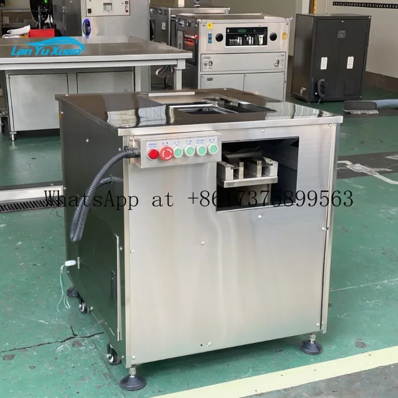 Fish Meat Processing Fish Slicer Fillet Machine and Salmon Slicing Cutter Machine