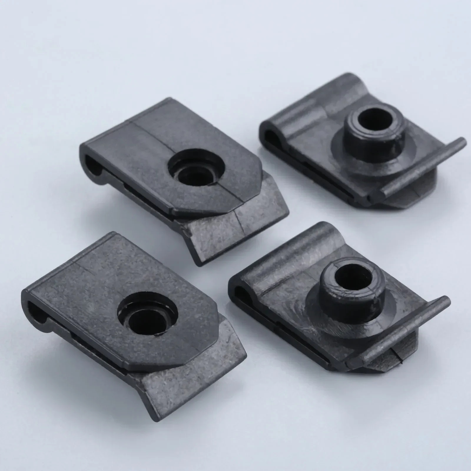 Clips de Fixation en Plastique pour Pare-Choc, Pince à Vis pour Carrosserie de Voiture, Rivet pour Toyota Lexus 90179-05060, 20 Pièces