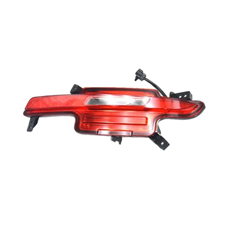 

Left Rear Bumper Fog Light Reflector Stop Light Rear Brake Lamp Warning Lamp For Changan UNI-K UNIK Replacement-A28K