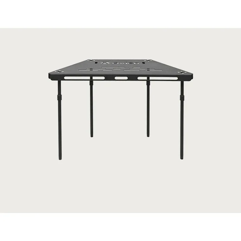 Alloy Variety BBQ Multifunctional Table