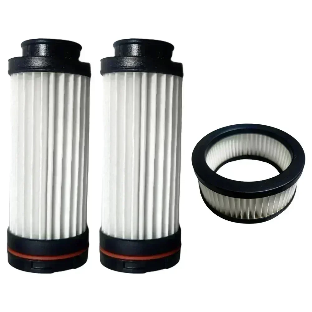Hepa Filter Kit Was…