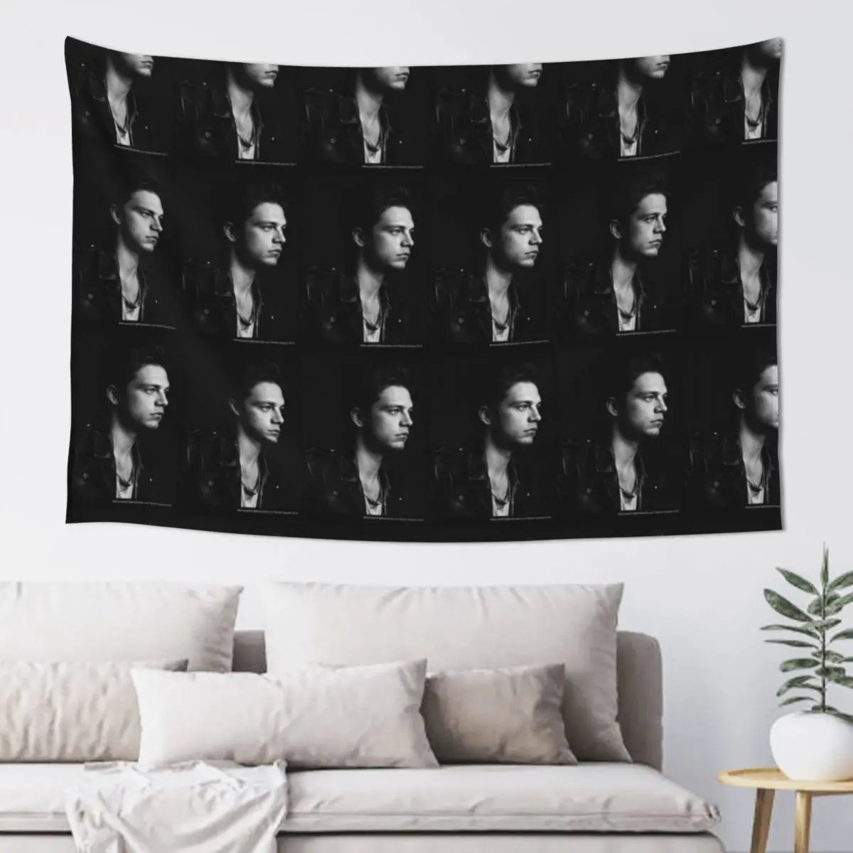 

Profile Tapestry Decoration Bedroom Korean Room Decor Room Decorations Aesthetic Aesthetic Room Decor Korean Tapestry
