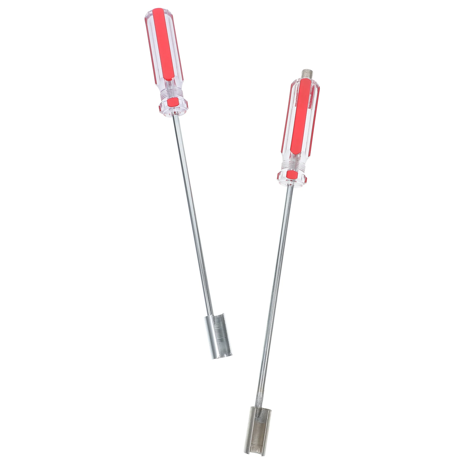 

2PCS Screwdriver Connector Extractor Professional ColdRolled Steel Electronics Repair Tools Welding Equipment