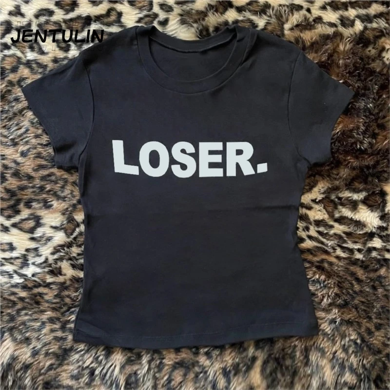 Goth Graphic T-Shir… - image