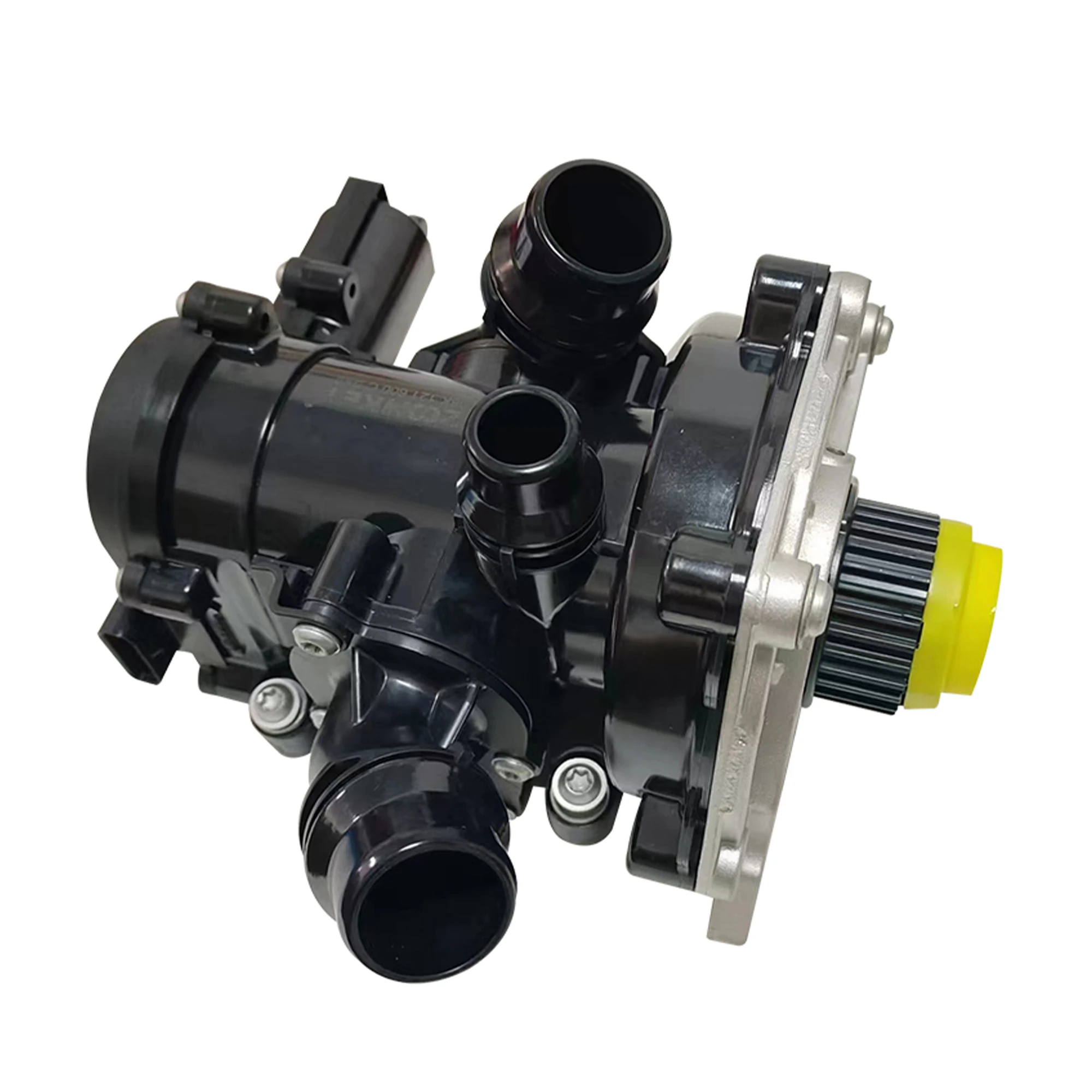 06K121600C High Quality Auto Electric Coolant Water Pump Widely Suitable for Audi VW Golf Passat 06L 121111h 2 HP 06j121026 06K1