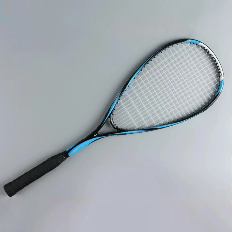 

Ультралегкие ракетки для сквоша для начинающих, тренировочные ракетки из углеродного композита, прочные, профессиональные, для занятий спортом.