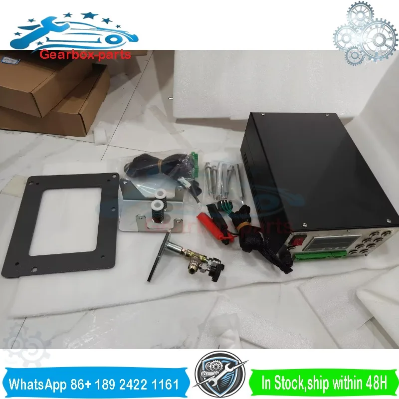 Brand New  Valve Body Testing Machine 0AM DQ200  Suits for Volkswagen Audi Skoda