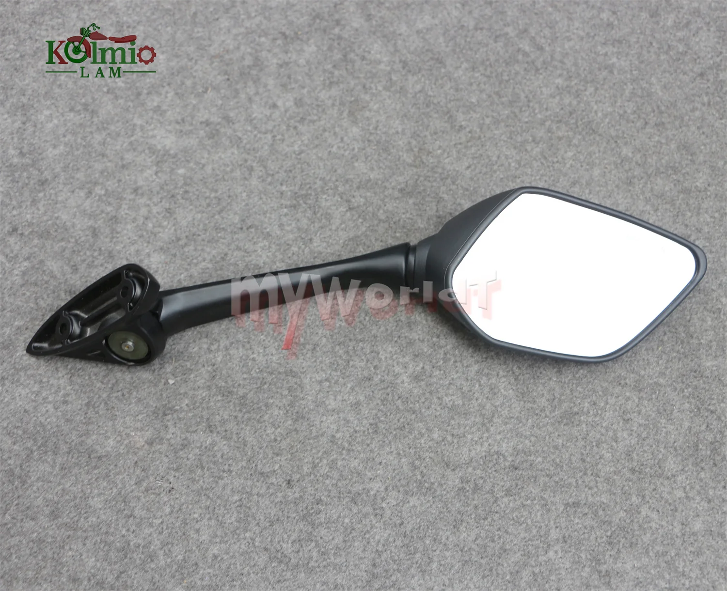 Fit For YAMAHA TMAX500 2001 - 2007 XP500 Motorcycle Rearview Mirror