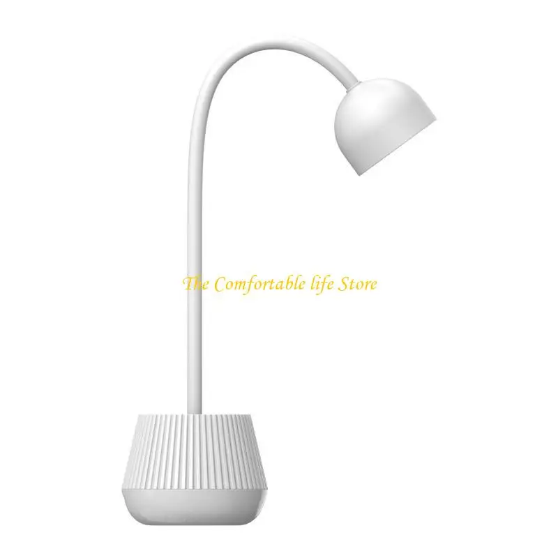 

A9LA Mini Mini Dricher Driceer UV светодиодная лампа складываемое USB -свет для ногтевого геля Польский клей для высыхания для