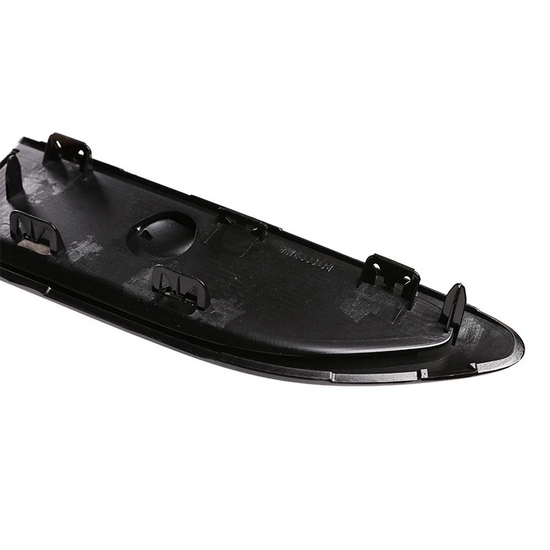 자동차 사이드 벤트 장식 트림 스티커, 사이드 에어 펜더 벤트 커버, 랜드로버 디스커버리 스포츠 L550 2015-2020