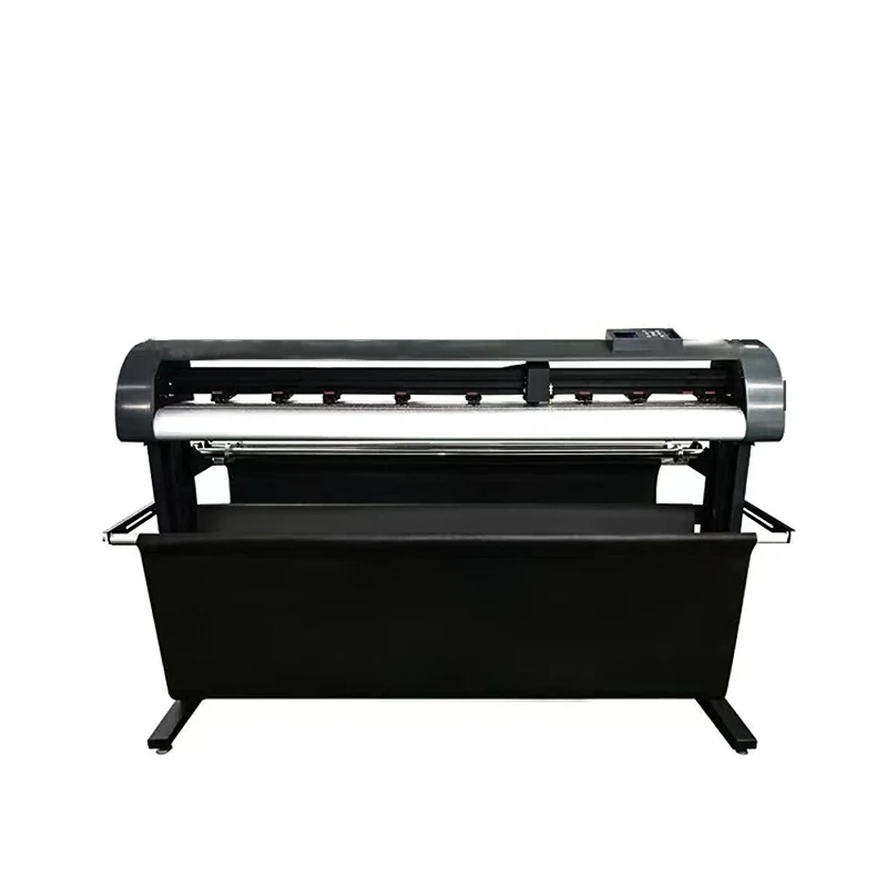 Factory Recommended 1.9M Auto PPF TPU Cutting Plotter Professional Cutting Winding Film Vinyl Wrap Film With Software