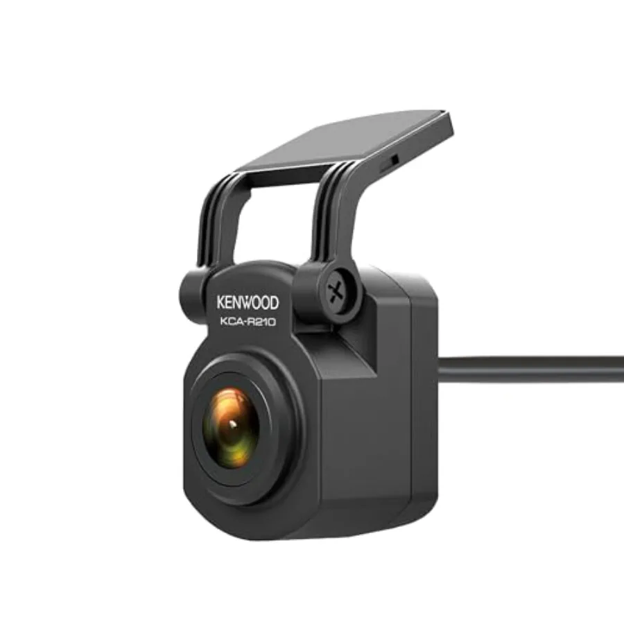 Dash cam for cars trucks RVs: front and rear 4K/2K recording, GPS, Bluetooth, WiFi, loop recording, G-sensor, motion detection, view 3