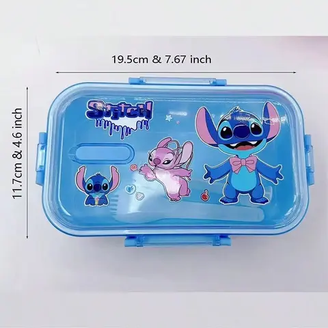 8 best sales सिलाई लंचबॉक्स - №2