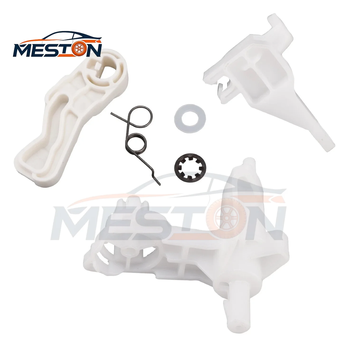 NEW Temperature Link HVAC Assembly OEM BHS2-61-A20A For Mazda 3 2.0L 2.5L 2014-2018