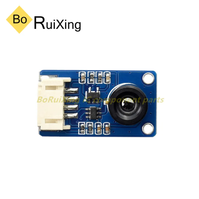 1PCS/LOT MLX90641-D55 Infrared Thermal Imager Module Non-contact High-precision I2C Interface Sensor