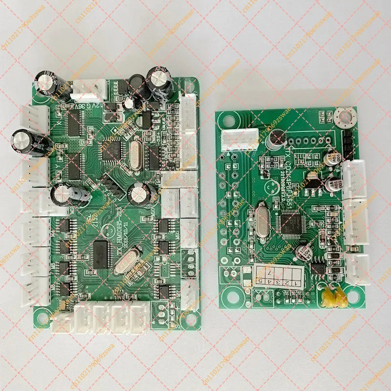 Stage Lighting PCB TX_213 Motherboard for 7R 230W Beam Moving Head Light 5R Stage Beam Replacement Parts