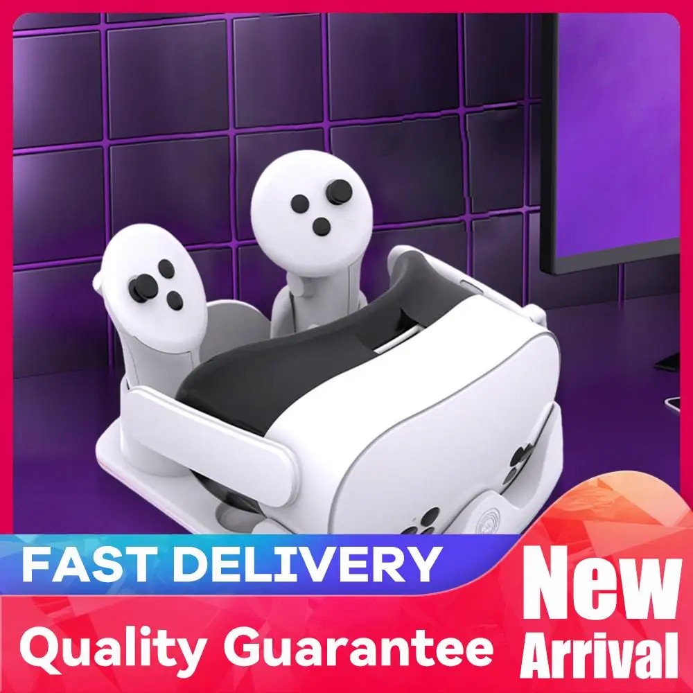 Charging Dock For M…