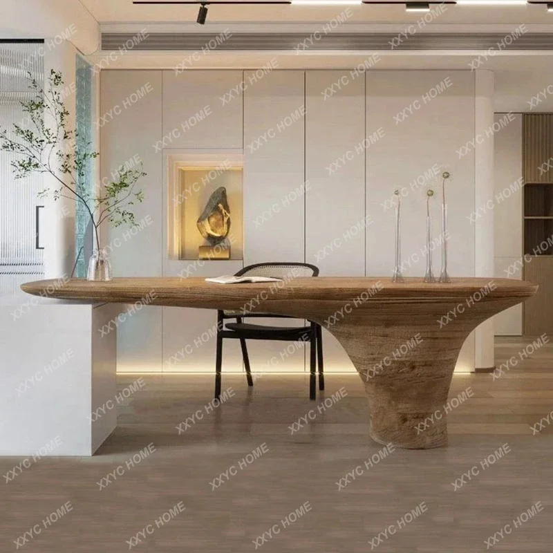 

WWMinimalist Desk Designer Model Desk Boss Desk