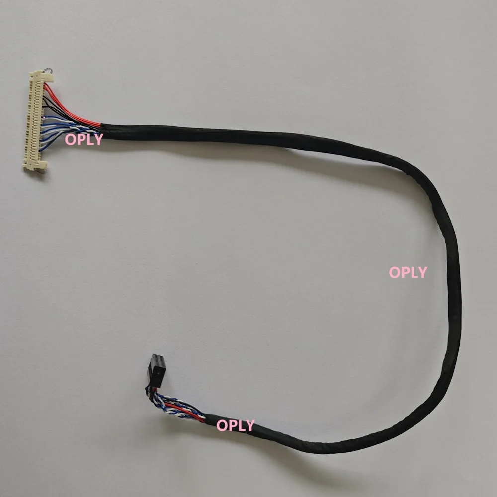 For 2560X1440 LM270WQ1-SDE3 LM270WQ1-SDA2 EDP Cables