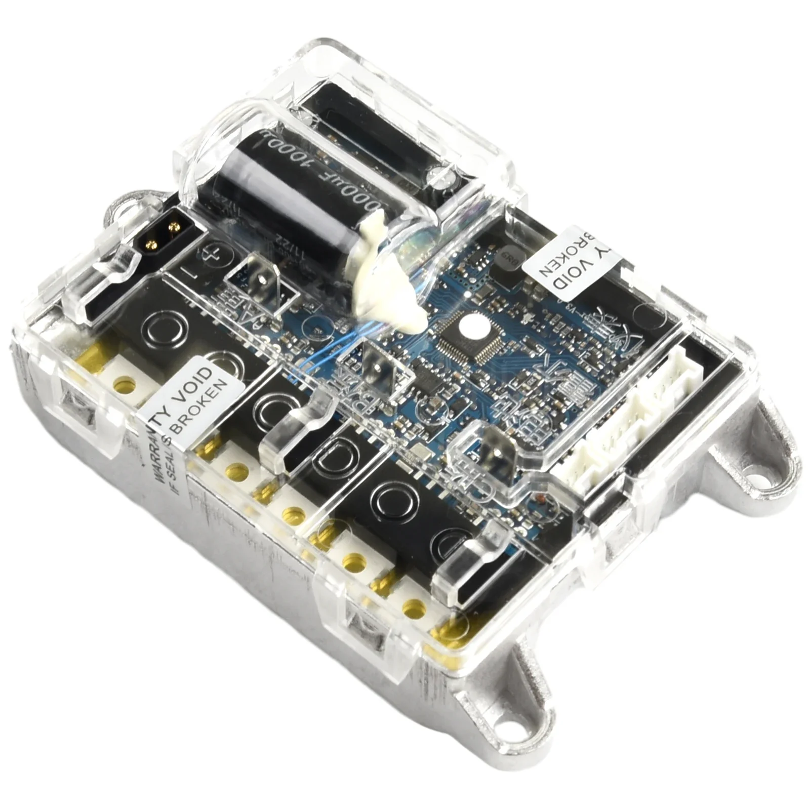 

Enhance Stability and Reliability with this Advanced Motherboard Controller for Xiaomi M365/1S Electric Scooter