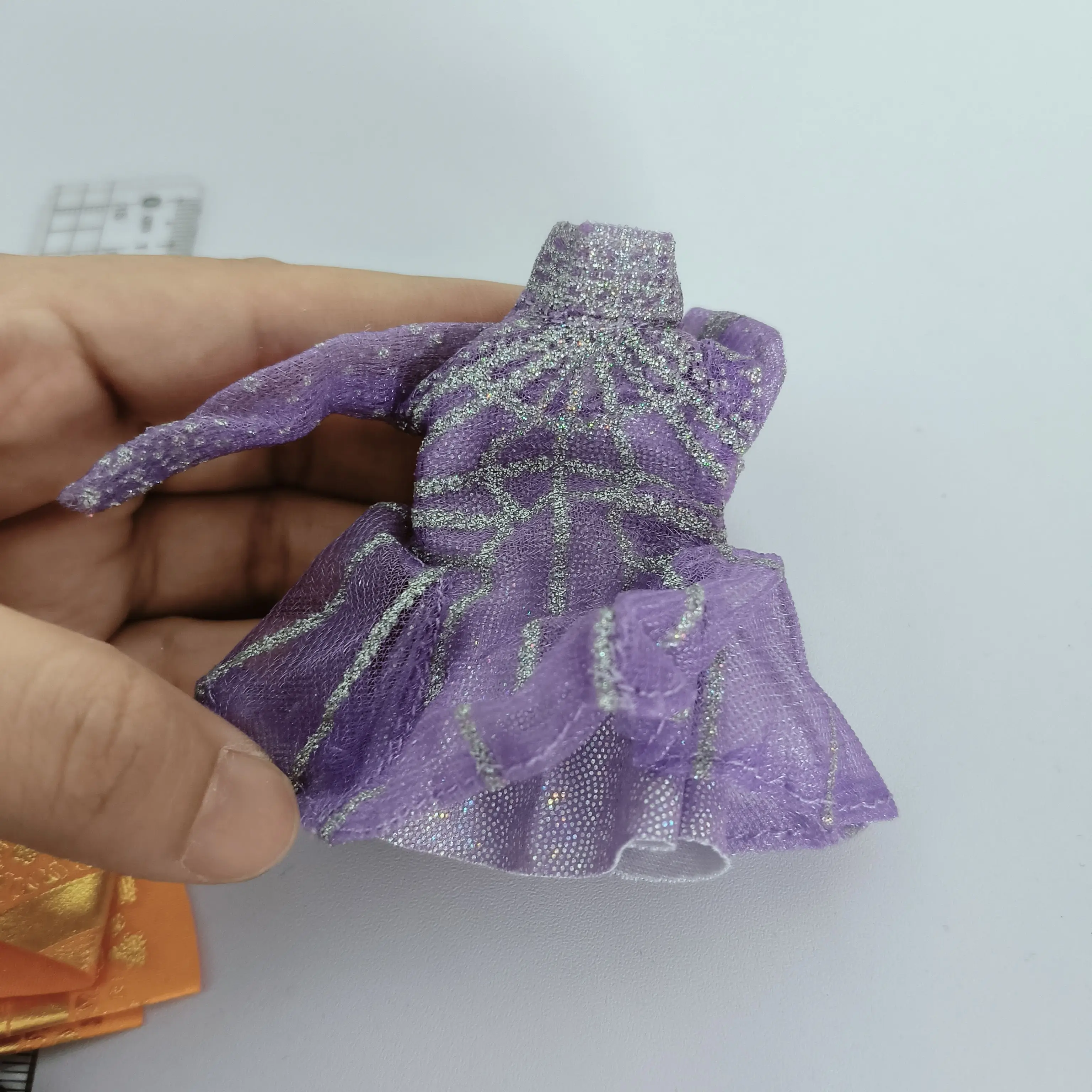 S6 les vêtements hauts manteau jupe shorts pantalons pour 1/6 poupée ob 22/24 poupée Blyth poupée arc-en-ciel haute poupée