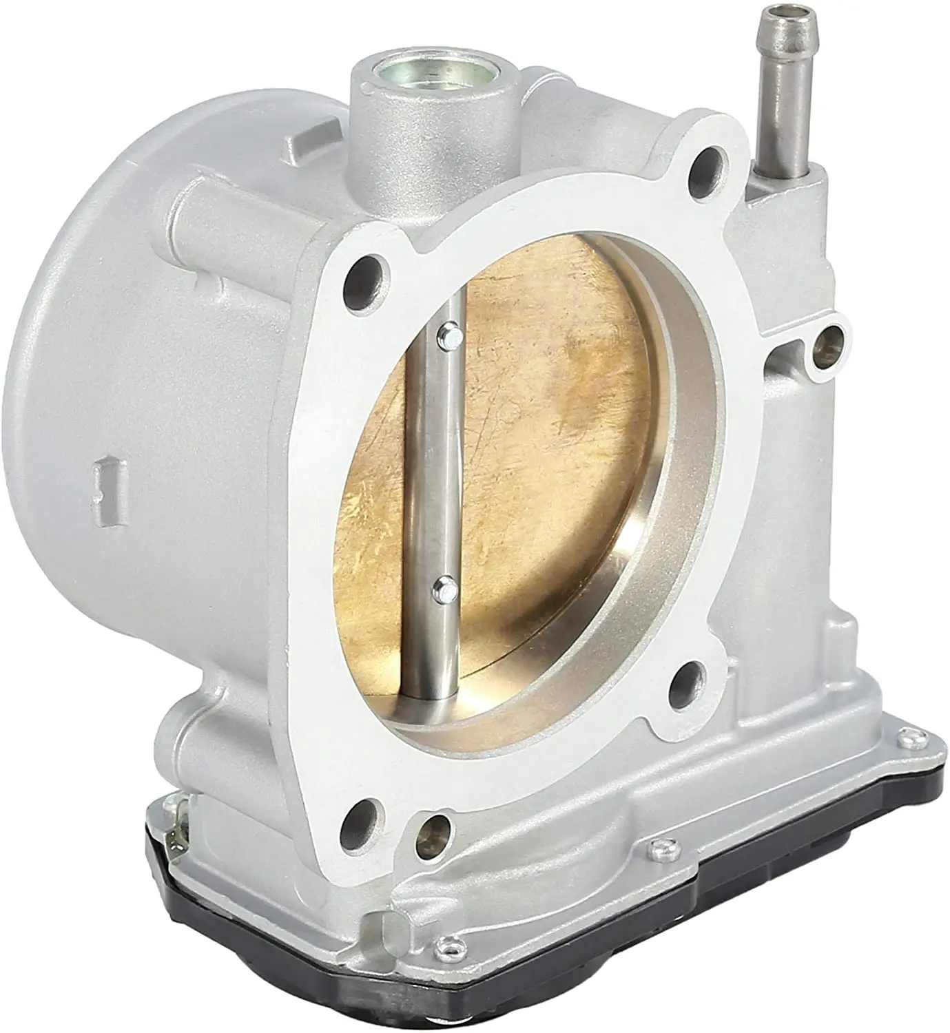 

Hot Sale Wholesale Auto Engine Part Throttle Valves 22030-0F010 Throttle Body for Lexus