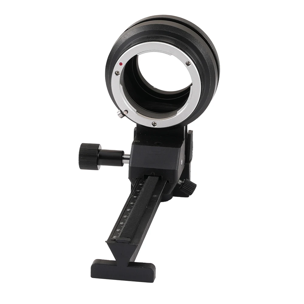 FOTGA For Fuji FX lens or body Cameras Macro Bellow Monorail skin cavity Photo Studio Macro Extension Bellows Tube Acessorios