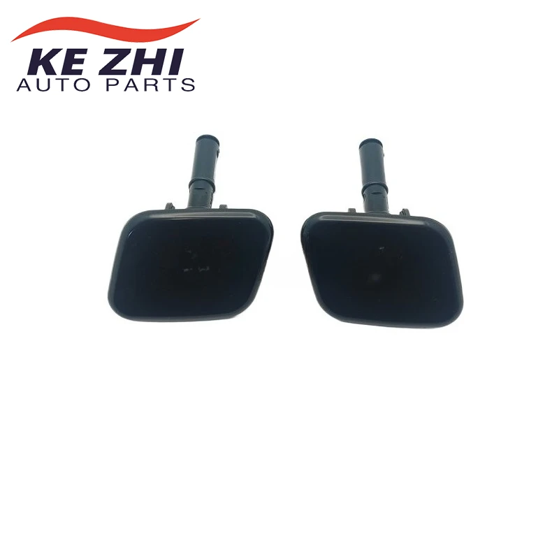 

1 пара/левая/правая крышка пистолета-распылителя для Hyundai AZERA 2008 OEM 986803V500 986903V500