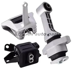 21810F2000 21950F2000 21830F9100 21810-F2000 21950-F2000 21830-F9100 The engine mounts are available for Hyundai Kia