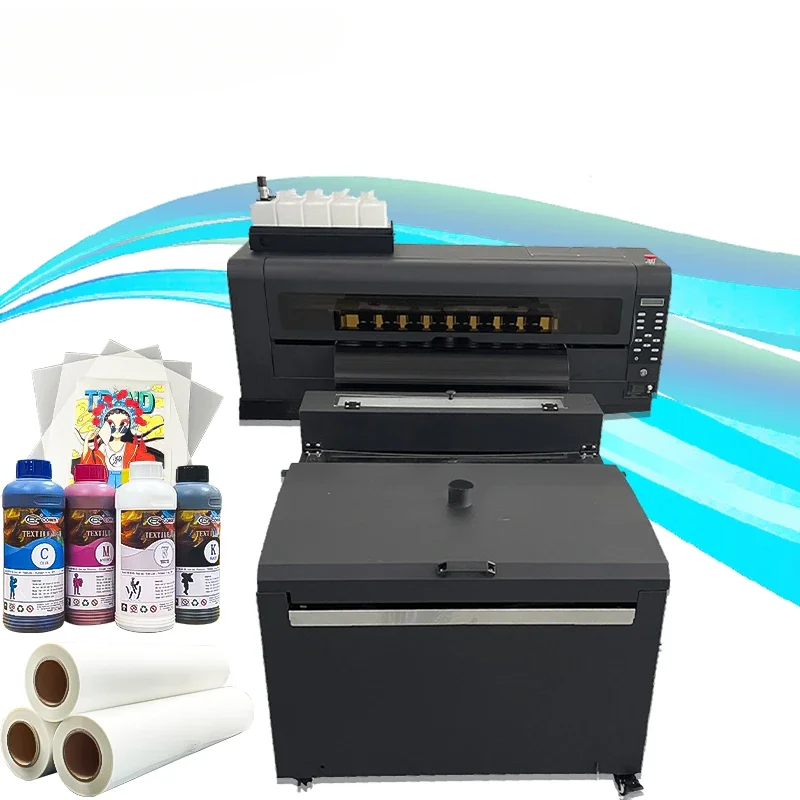 Print Machine Shirt…