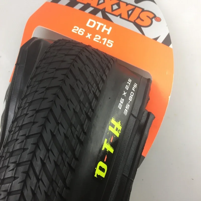 MAXXIS DTH(M147P)20x1.75/1.95/2.2 26x2.15/2.3 Tyre Anti Puncture Folding Tire For BMX/Dirt Jump/Pump Track/Urban