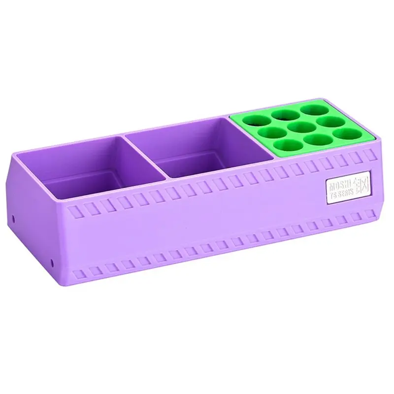 AS60-For Sealing Liquid Magnetic Adhesive Storage Box Model Assembly Adhesive Aid Tool Shelf Big