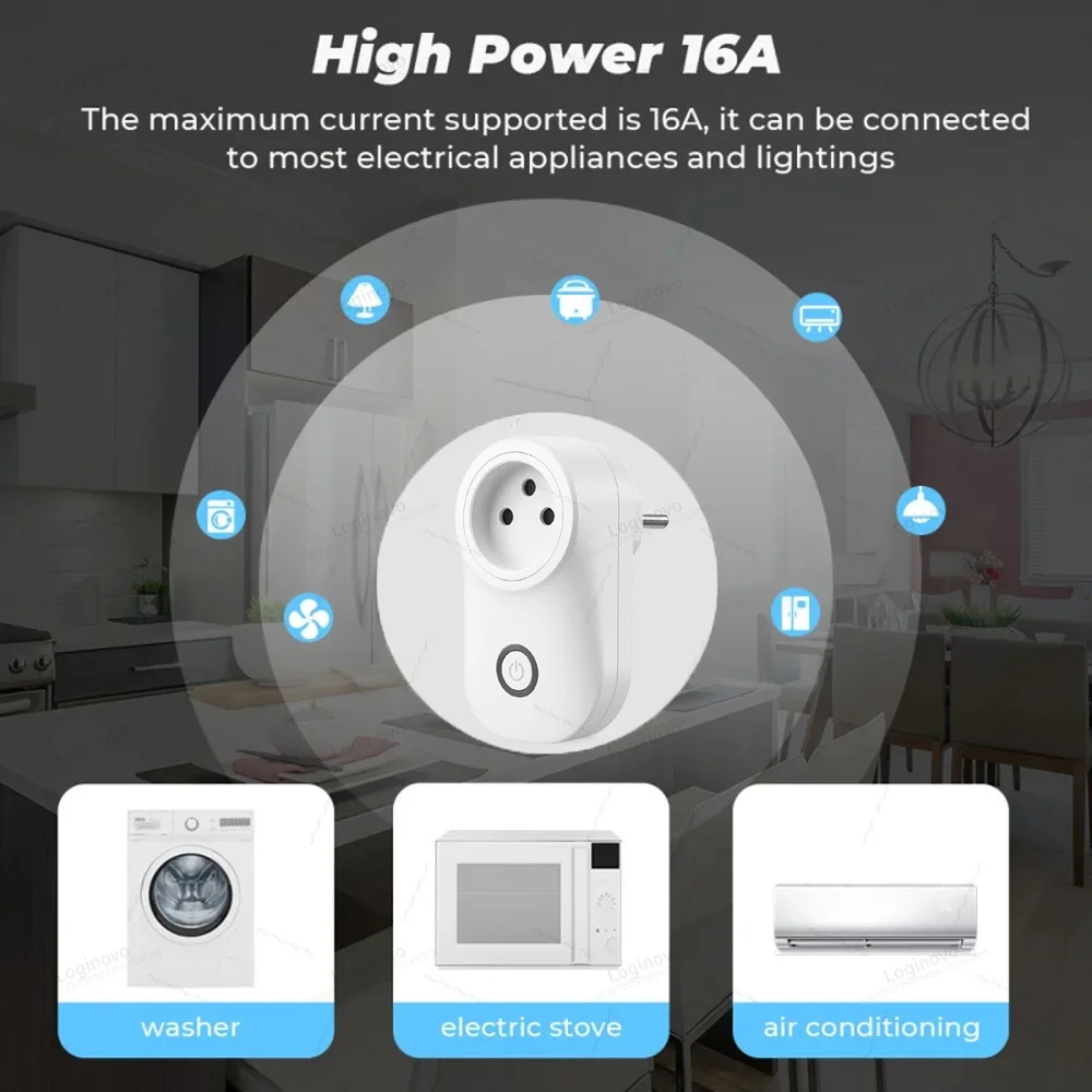 Thumbnail 2 - #10 Latest Light Switches Offers