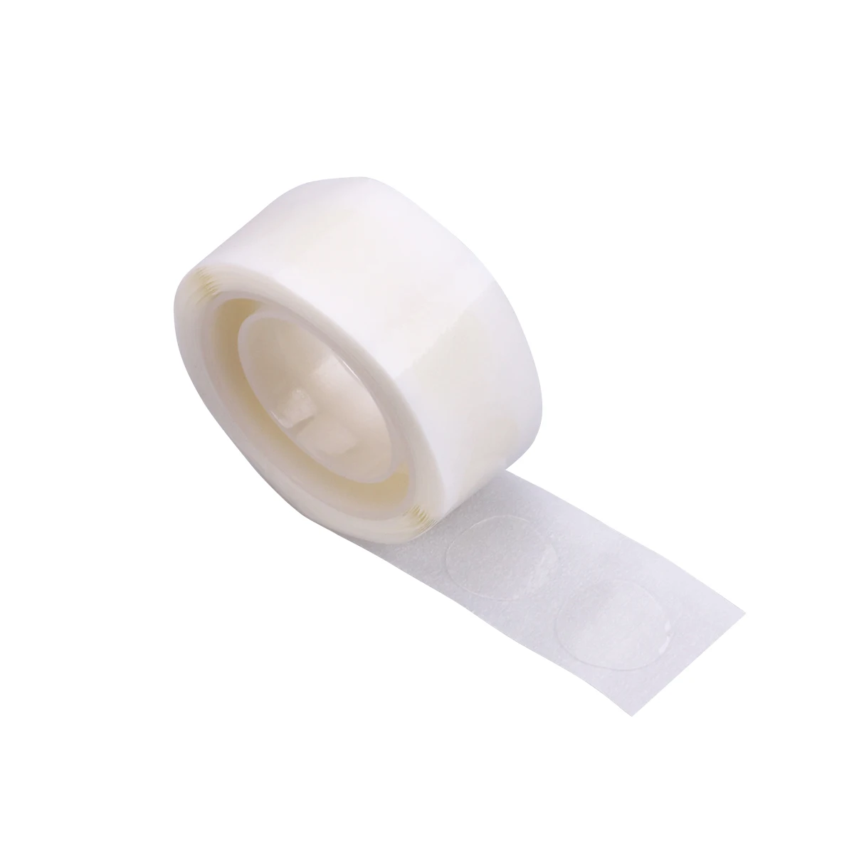 

Праздничные воздушные шары, клейкие наклейки, клейкие точки, лента без следов для украшения