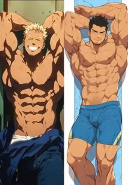 Dakimakura Peppermint Anime Body Pillow Cover Double-Sided Print Life Size Pillowcase Gifts