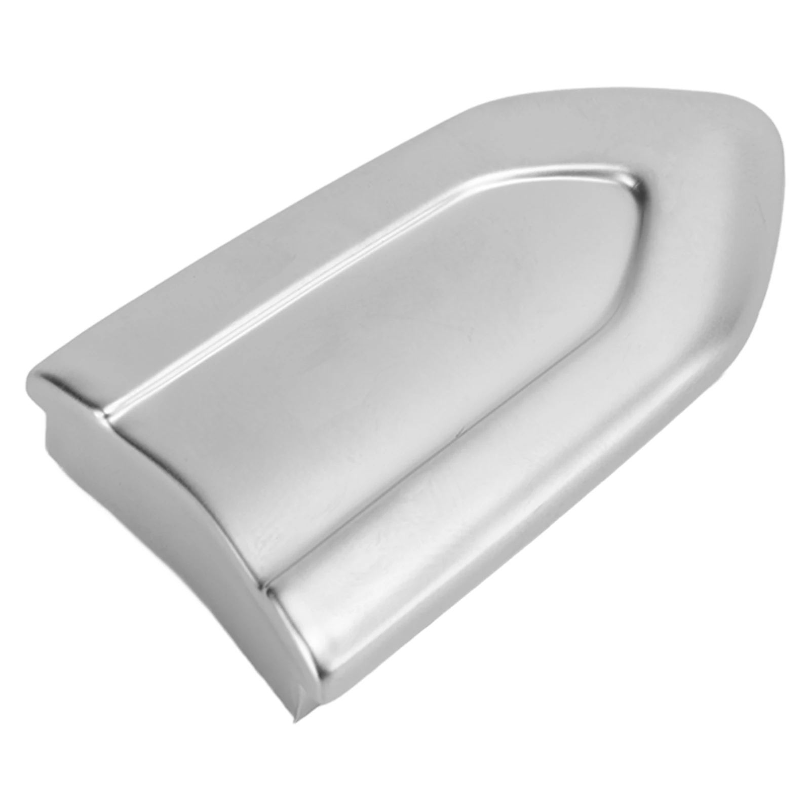 Reemplazo de la cubierta de la cerradura de la manija de la puerta Exterior del coche para Cadillac ATS XTS CTS CT6 XT5 manija de la puerta tapa de la cerradura manija de la puerta embellecedor de la cerradura