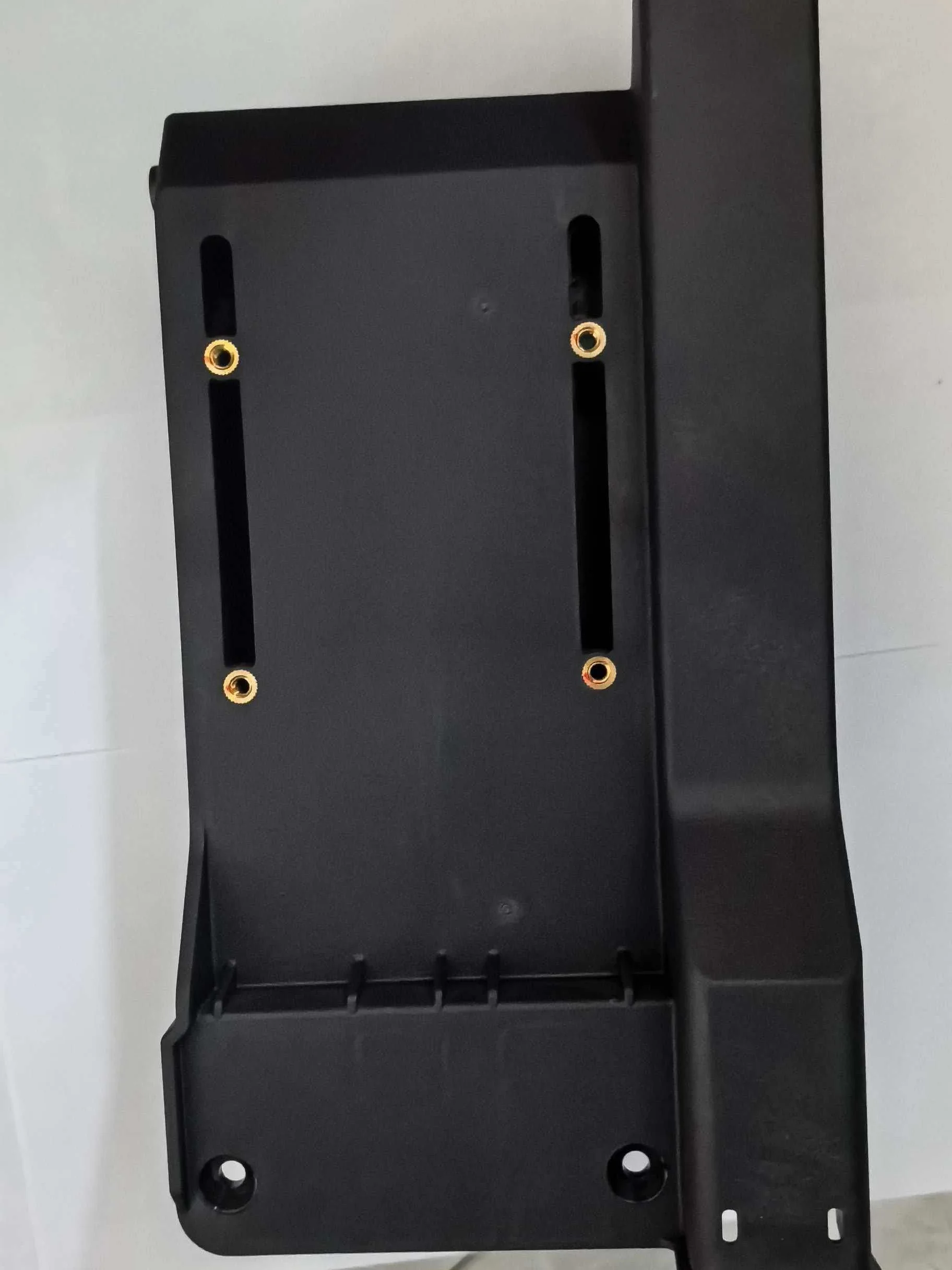 

Комплект передней рамы для Agras XAG P150/P60, запчасть для сельскохозяйственного дрона, артикул 02-001-10854